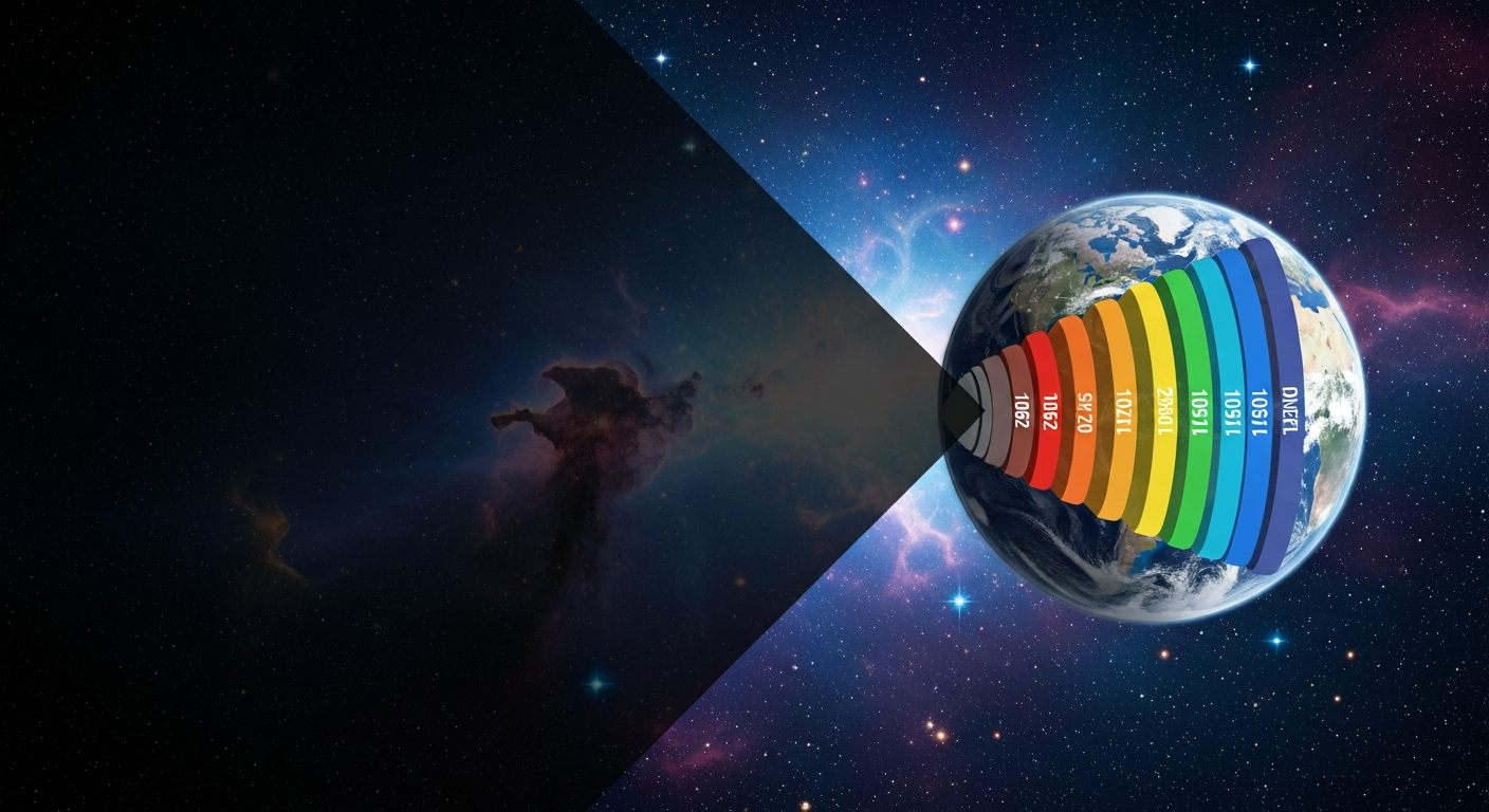 Deep Time Explorer | Interactive Geologic Time Scale & Earth History ...